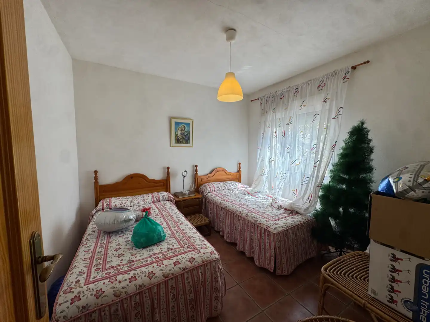Villa con terrazza in vendita a Carretera de Murcia 13, imagen 59
