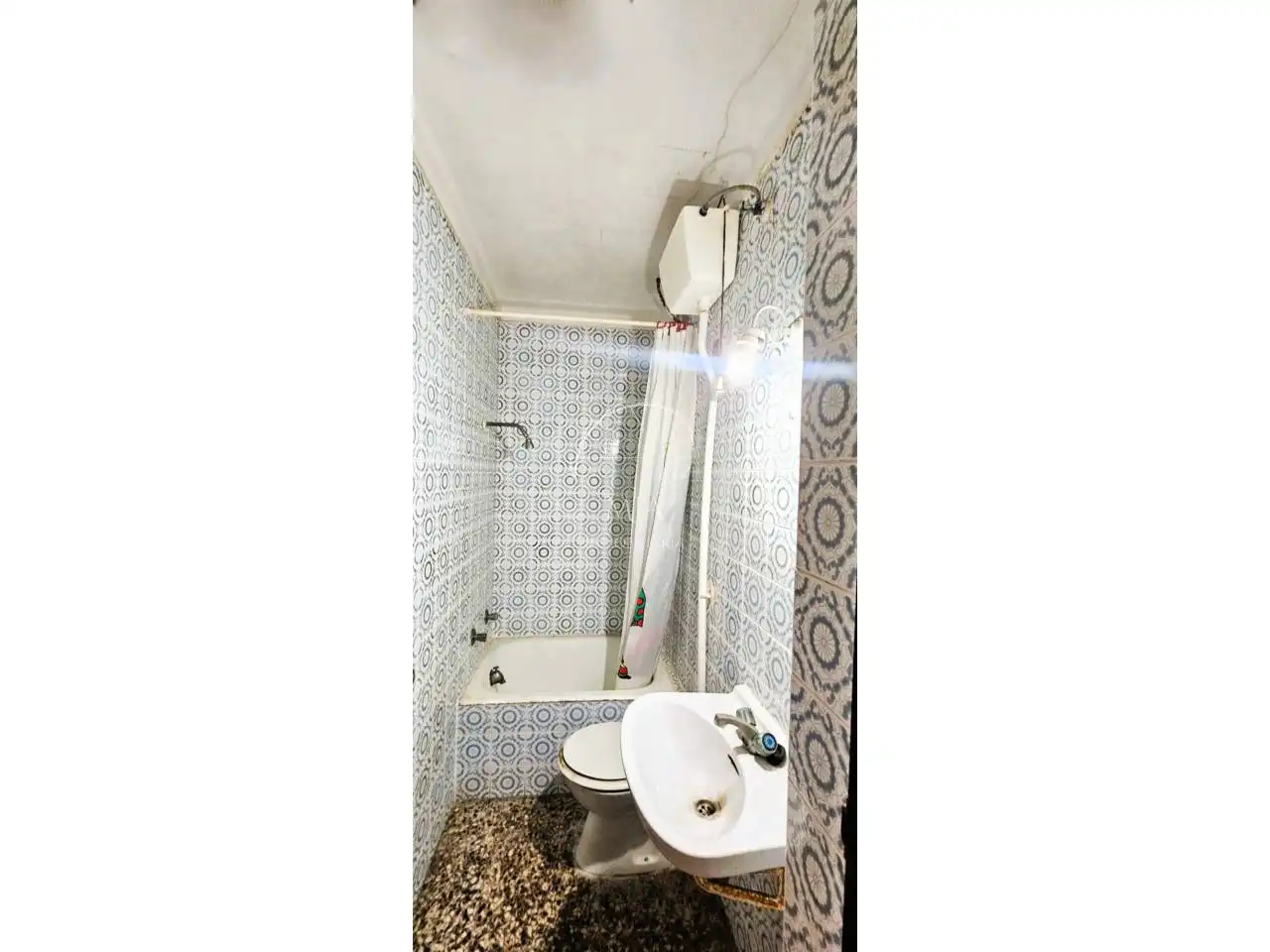 Baño de Piso en venta en  Palma de Mallorca con Aire acondicionado, Calefacción y Balcón