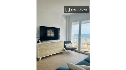 Foto 5 de Habitació a Pla de Bon Repós, Alicante / Alacant