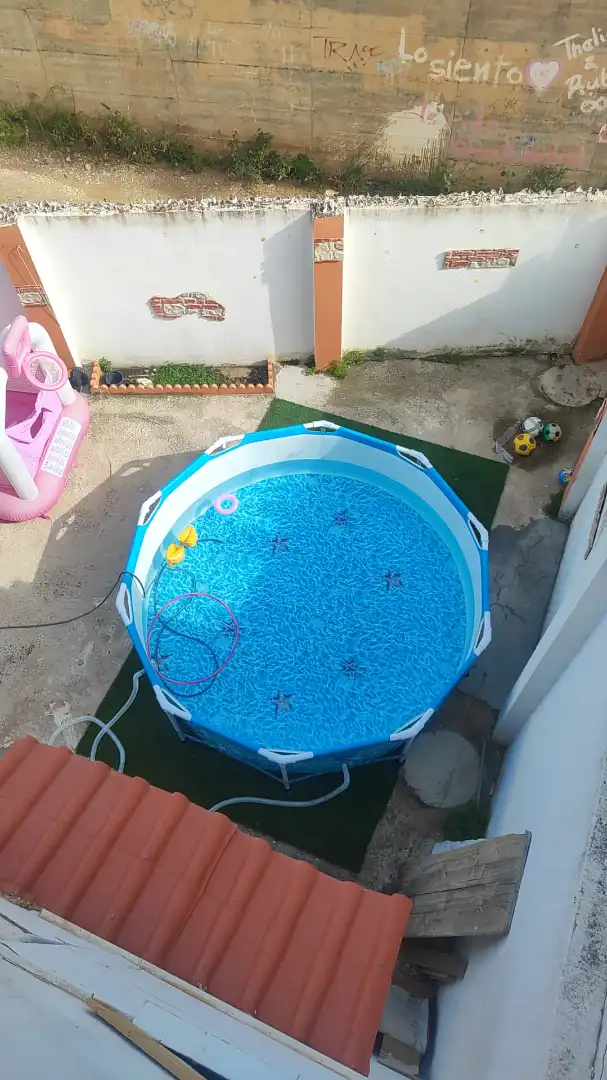 Casa amb jardí en venda a Calle la Maltesa, imagen 15