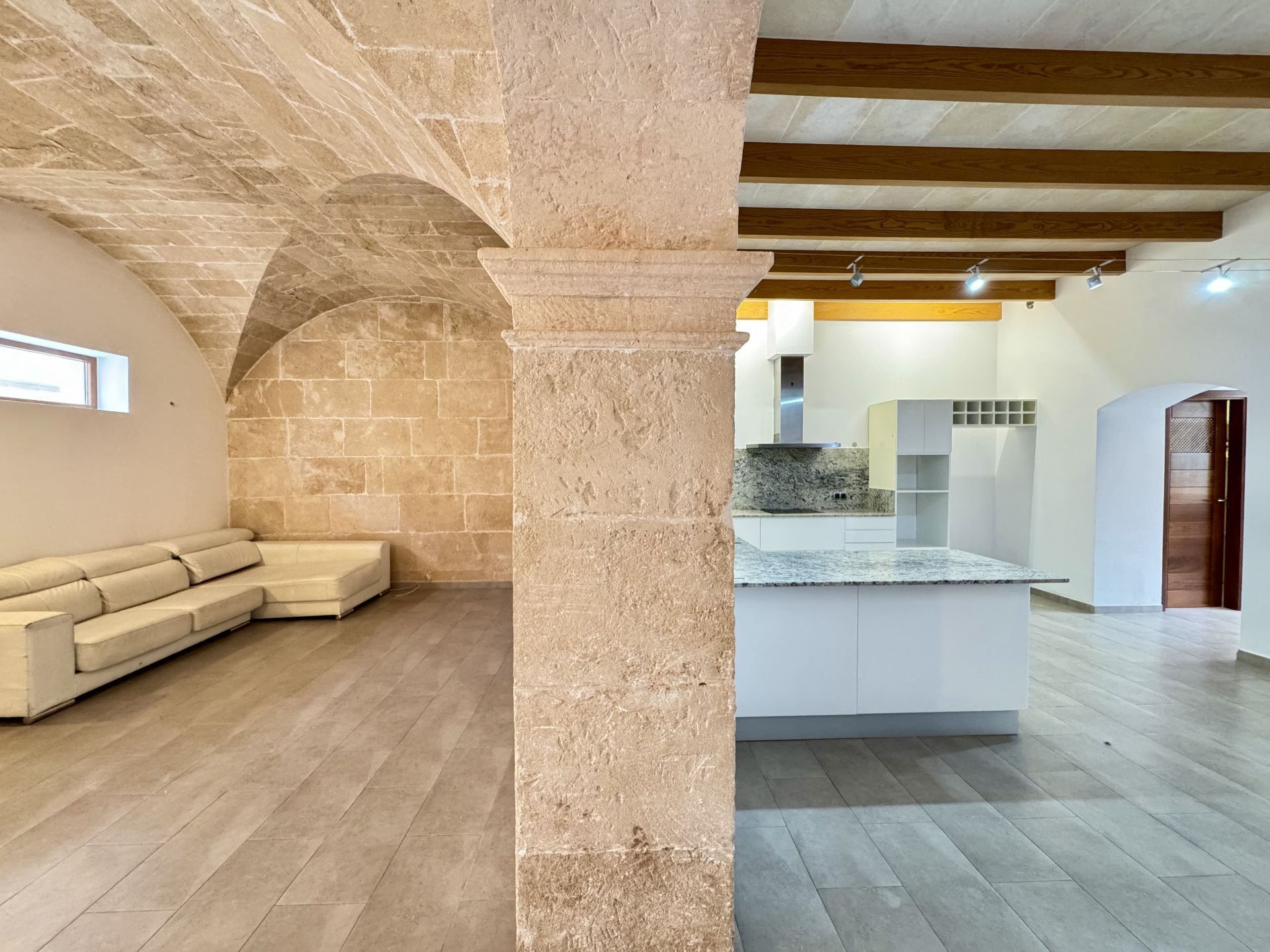 Single-family semi-detached for sale in Campos  with Private garden and Terrace
