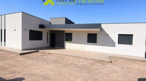 Foto 5 de Casa o xalet en venda a Calle Paris, Purias, Lorca