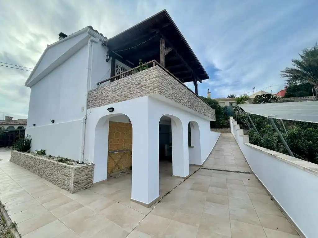 Detached house to rent in Callosa d'en Sarrià, imagen 16