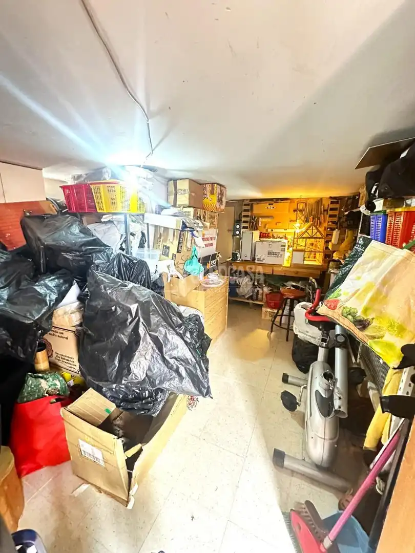 Piso en venta en Móstoles