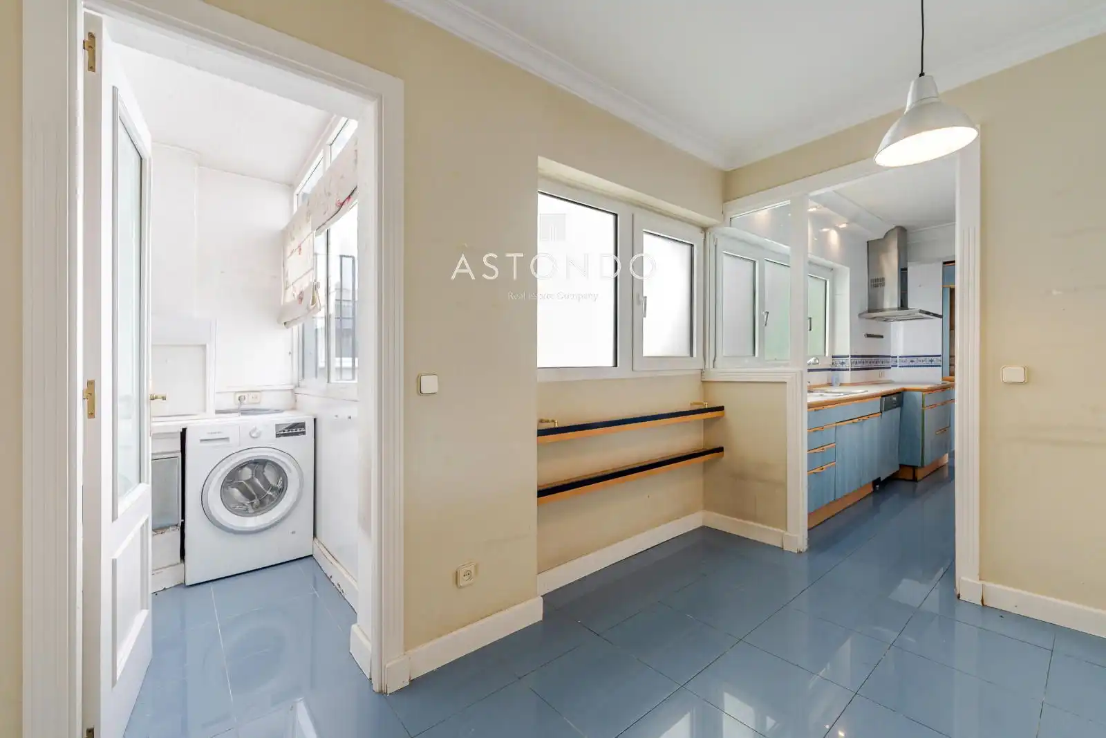 Flat with pool for sale in Hortaleza, imagen 13