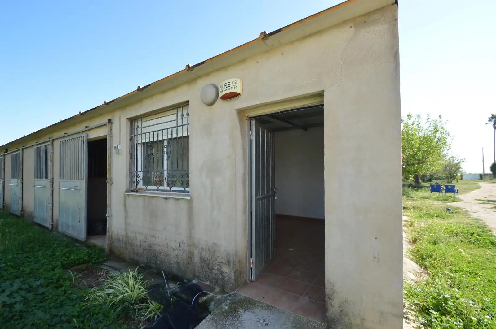 Terreno rustico in vendita a Partidas de interior - Zona Rústica, imagen 39