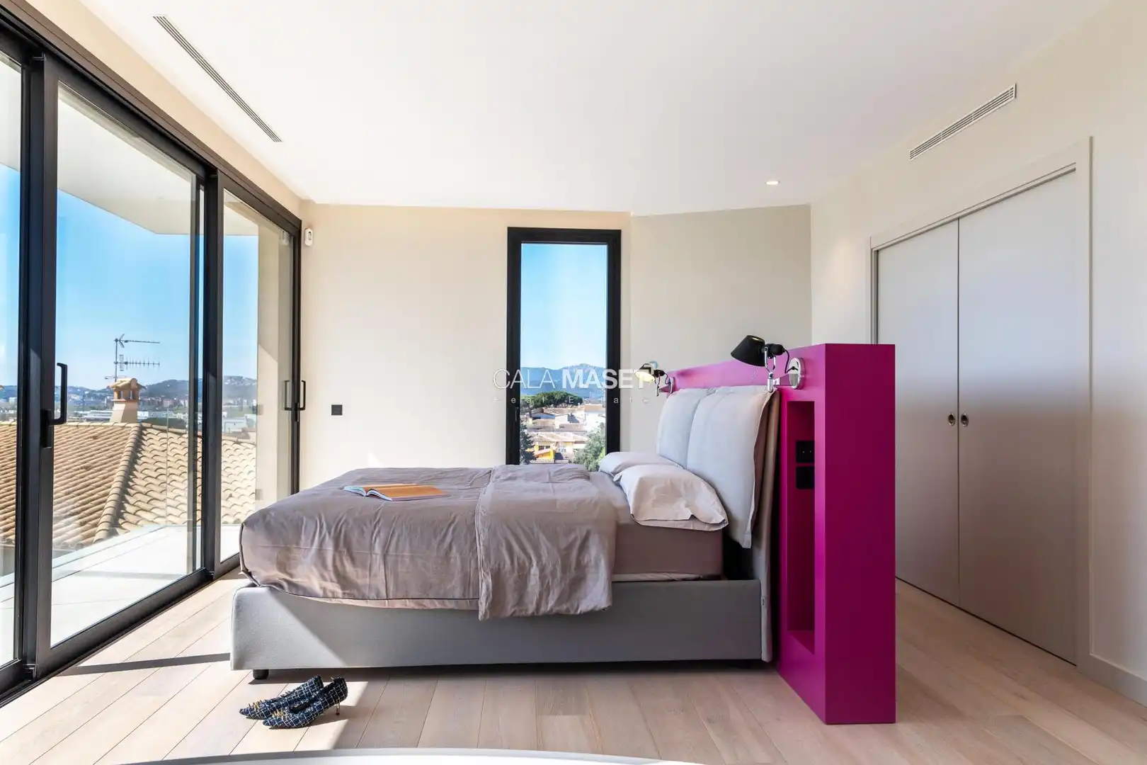 Villa con terrazza in vendita a de Fanals, imagen 42