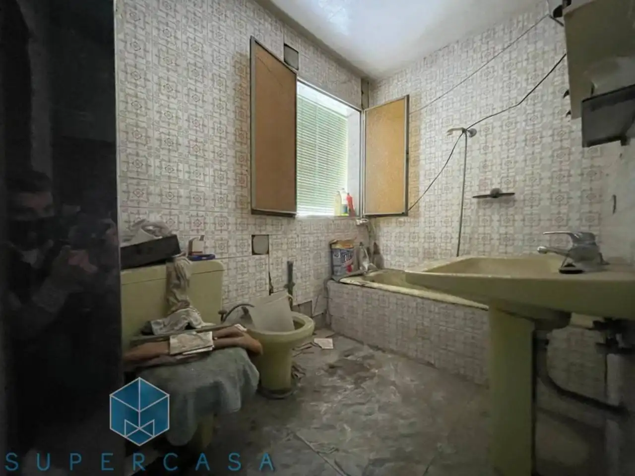 Bathroom of Houses for sale in Toledo