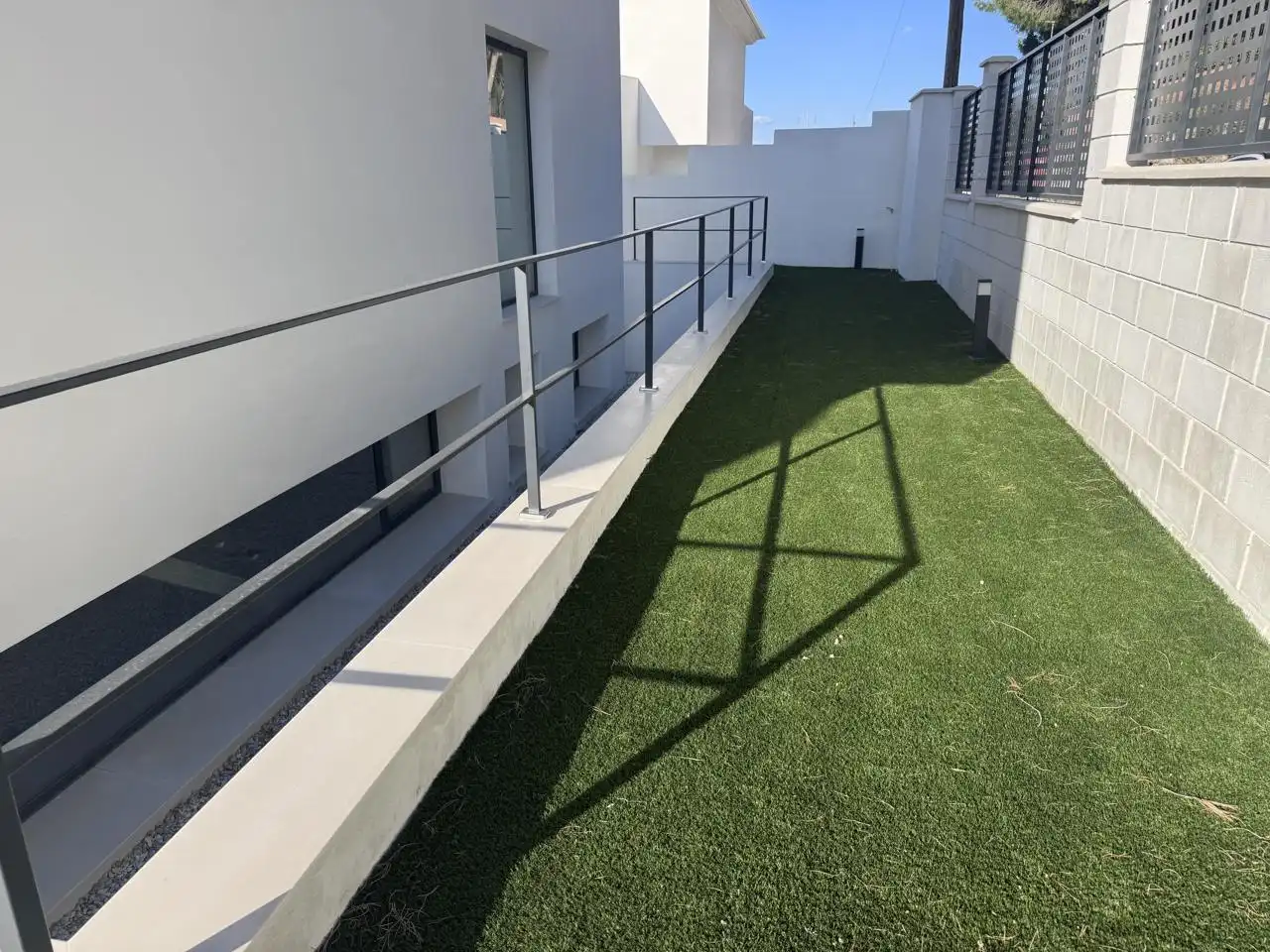 Haus mit Pool zum Verkauf in Mago Santhai, imagen 54