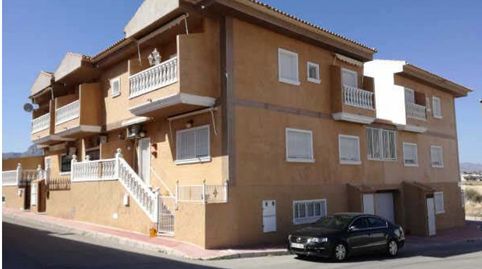 Foto 3 de Casa adosada en venta en Hermanas Cristo Crucificado, 42, Fortuna, Murcia