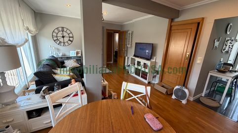 Photo 5 of Flat for rent in Avenida Maria Victoria Moreno, Zona Fernández Ladreda, Pontevedra Capital