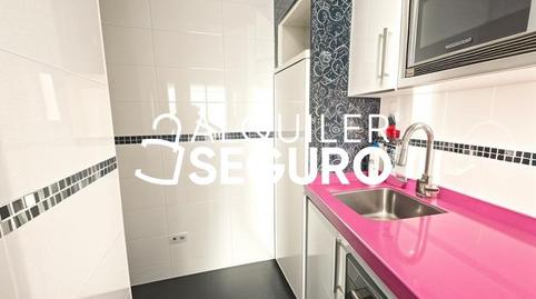 Foto 5 de Pis de lloguer a De la Oca, Vista Alegre,  Madrid Capital