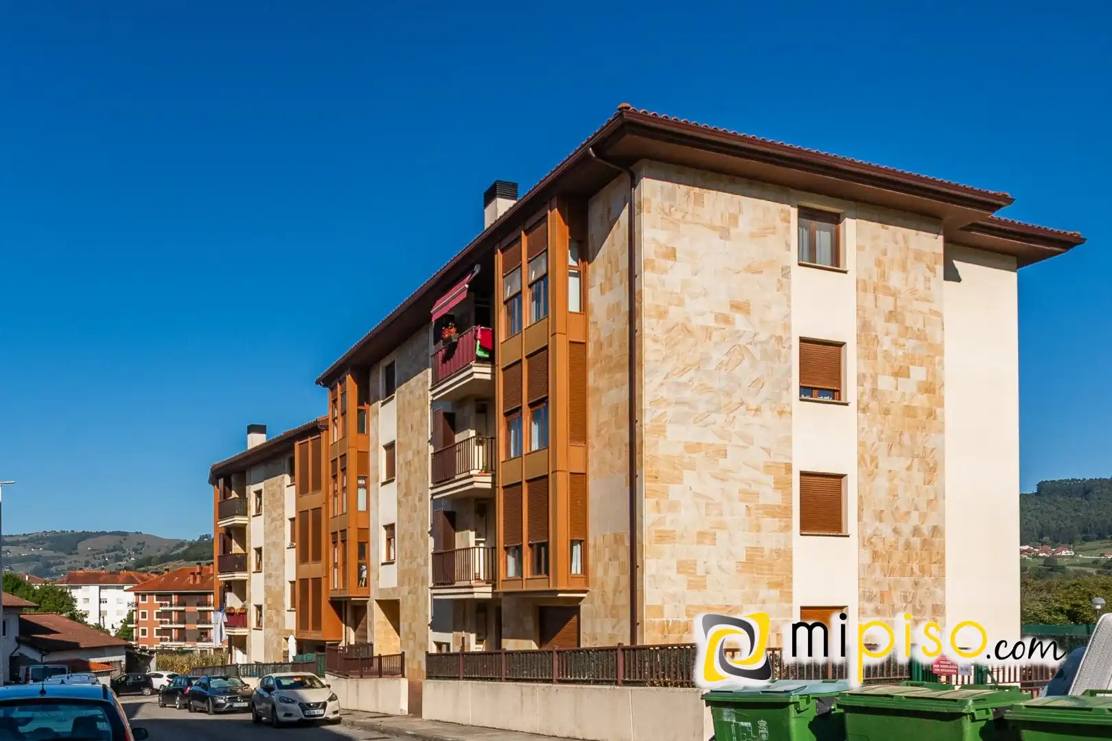 Flat with pool for sale in Voto, imagen 2