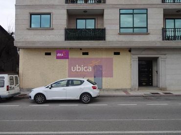 Gewerbefläche zur Miete in Salceda de Caselas