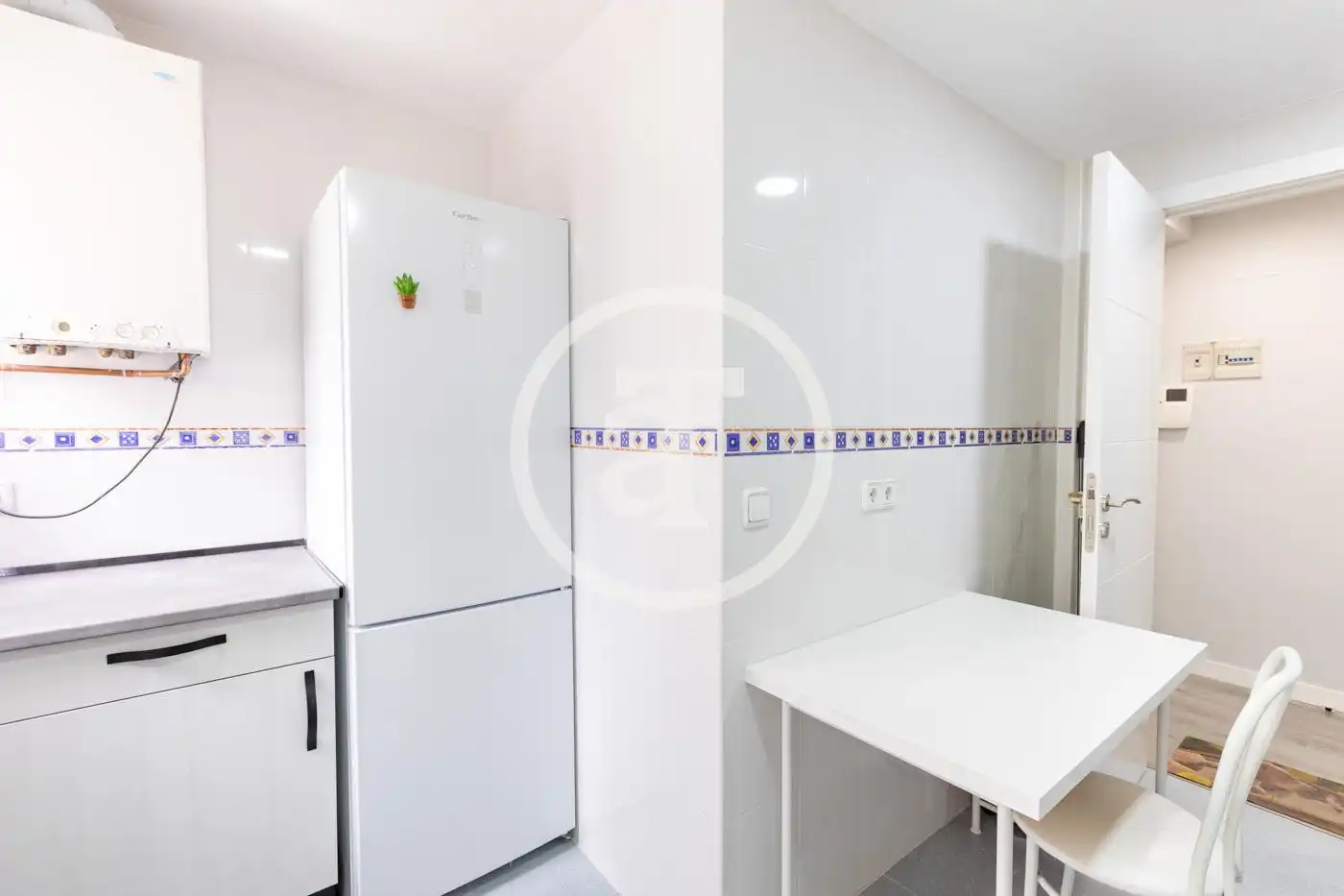 Flat for rent in Calle de Seseña, Aluche