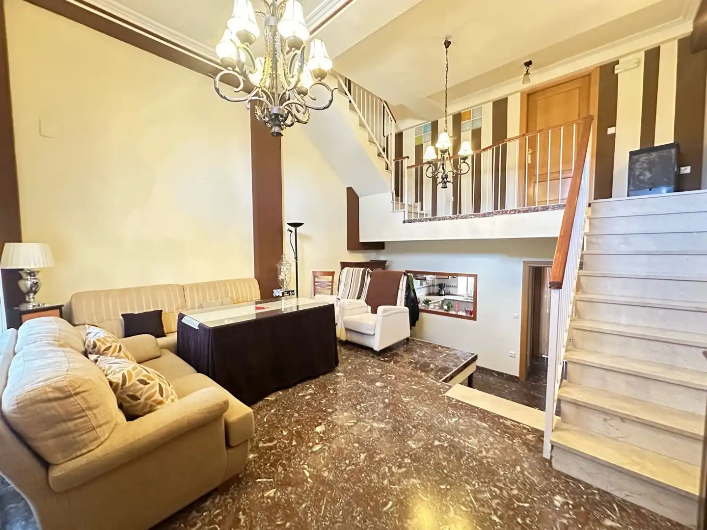 Haus oder Chalet zum Verkauf in Granada mit Terrasse