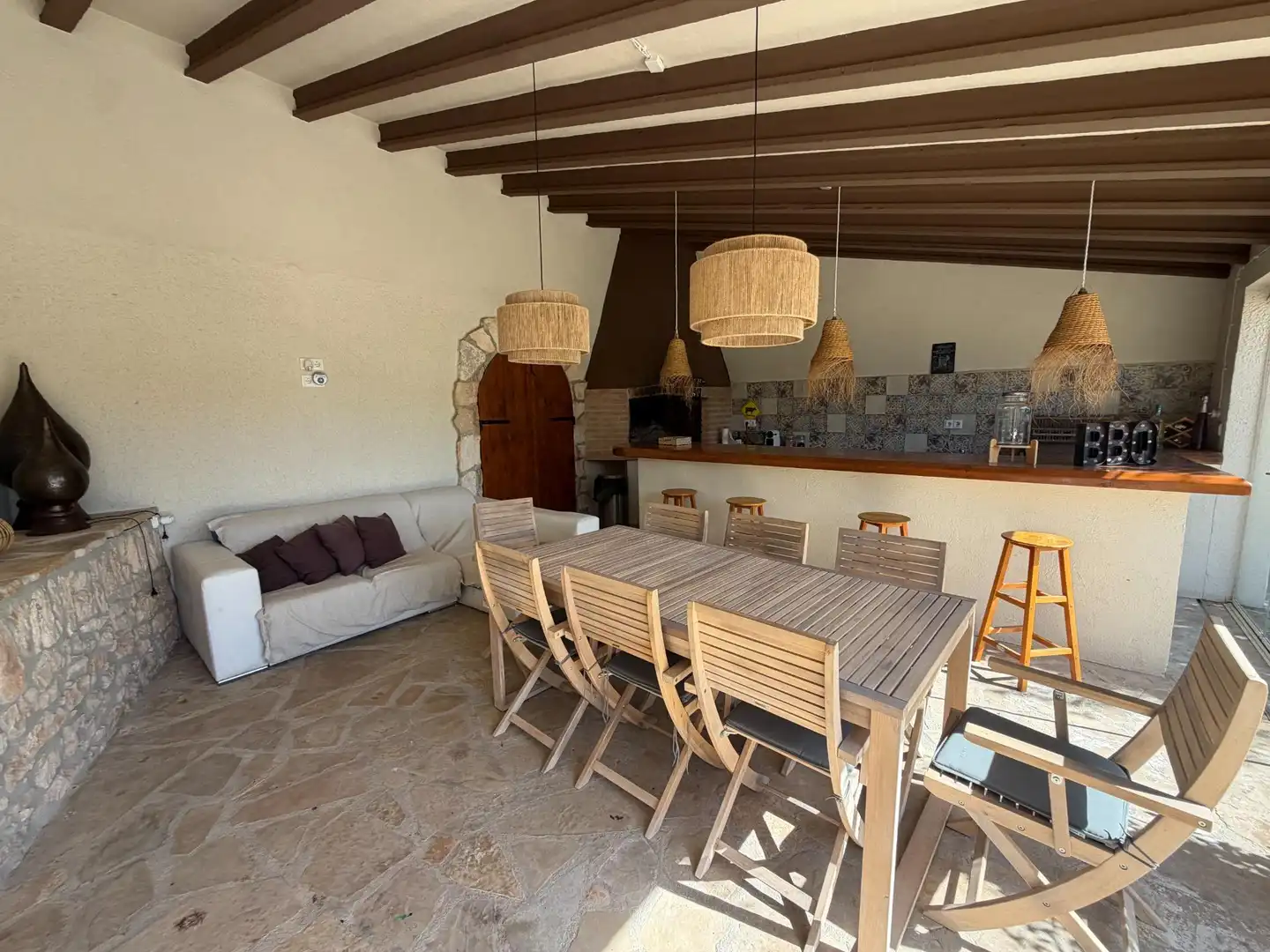 Maison avec piscine à vendre à Roques Daurades - L'Estany, imagen 44