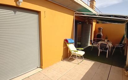 Terrace of Attic for sale in Lorca  with Terrace