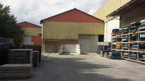 Photo 5 of Industrial buildings for sale in San Claudio - Trubia - Las Caldas, Asturias