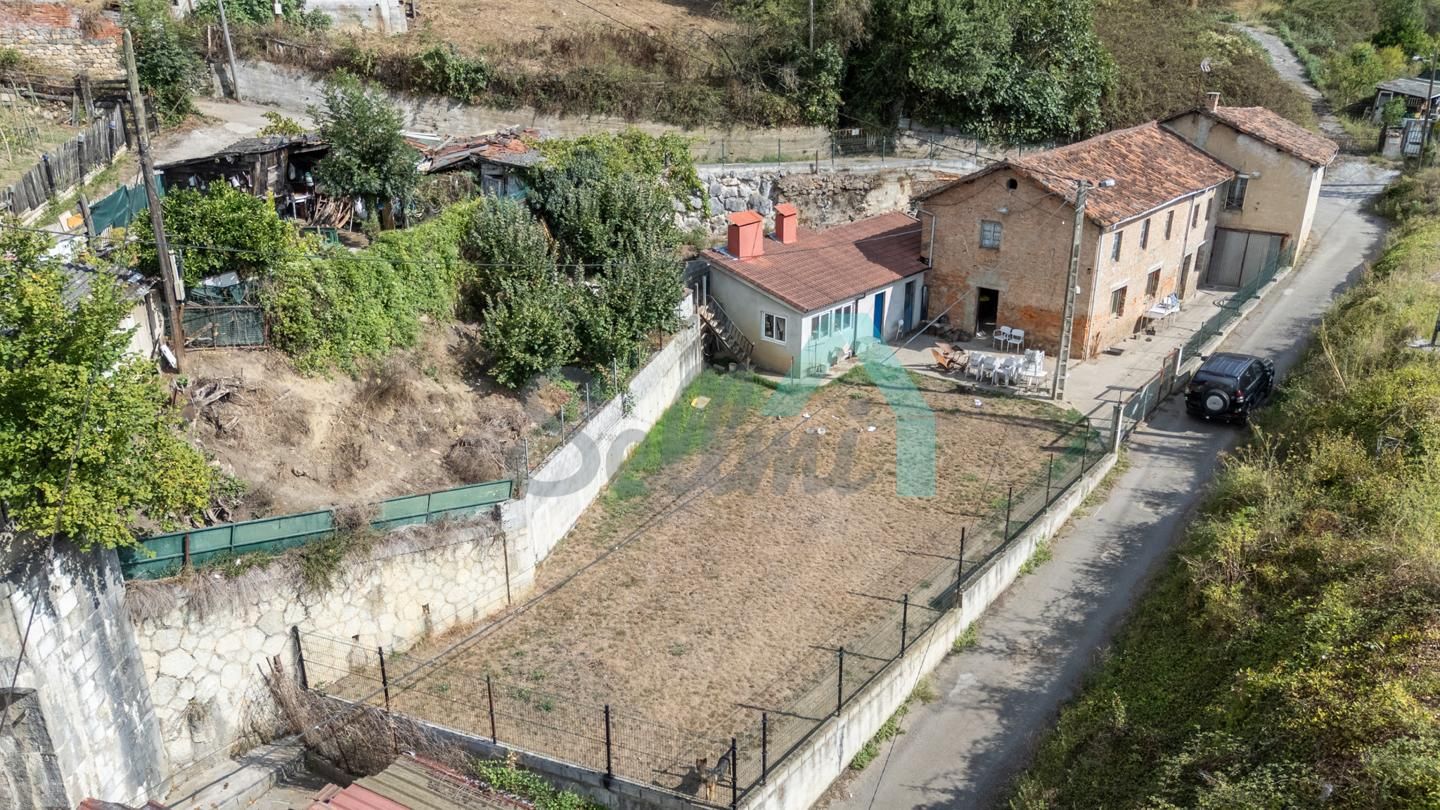 House or chalet for sale in Mieres (Asturias)  with Private garden and Terrace