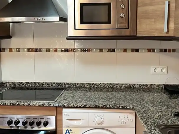 Apartament en venda a Calle Joaquín Costa 33, imagen 4