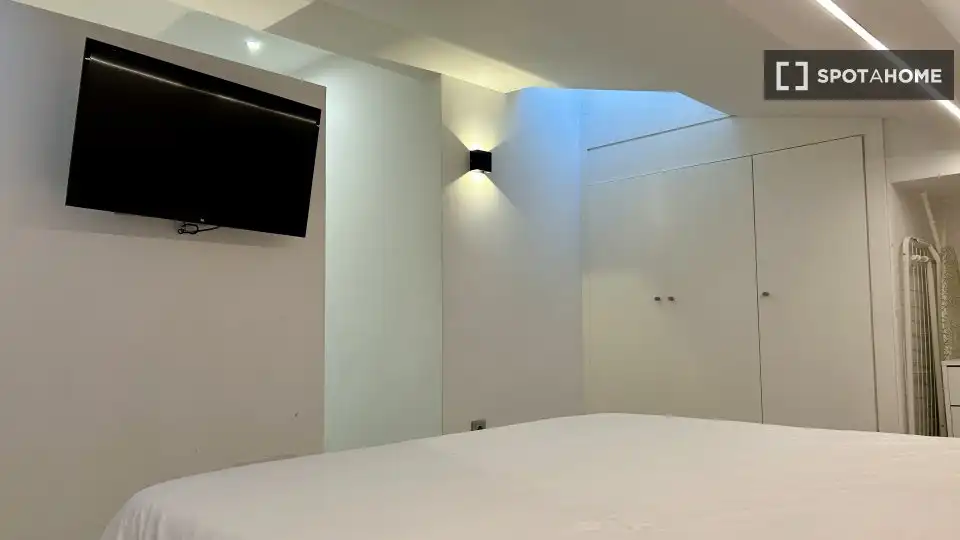 Piso en alquiler en Fuencarral - El Pardo, imagen 17