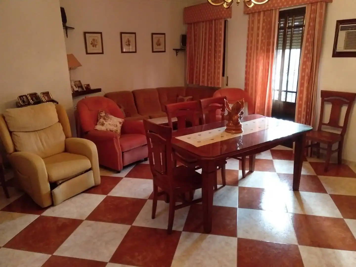 Casa con terrazza in vendita a Calle Blas Infante, imagen 8