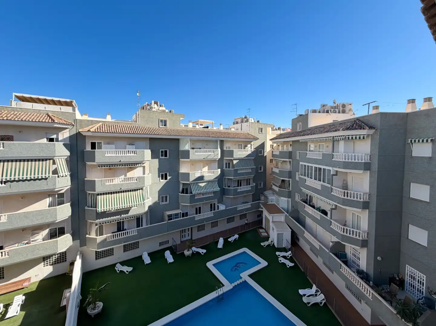 Attique avec terrasse à vendre à Campello Playa, imagen 23