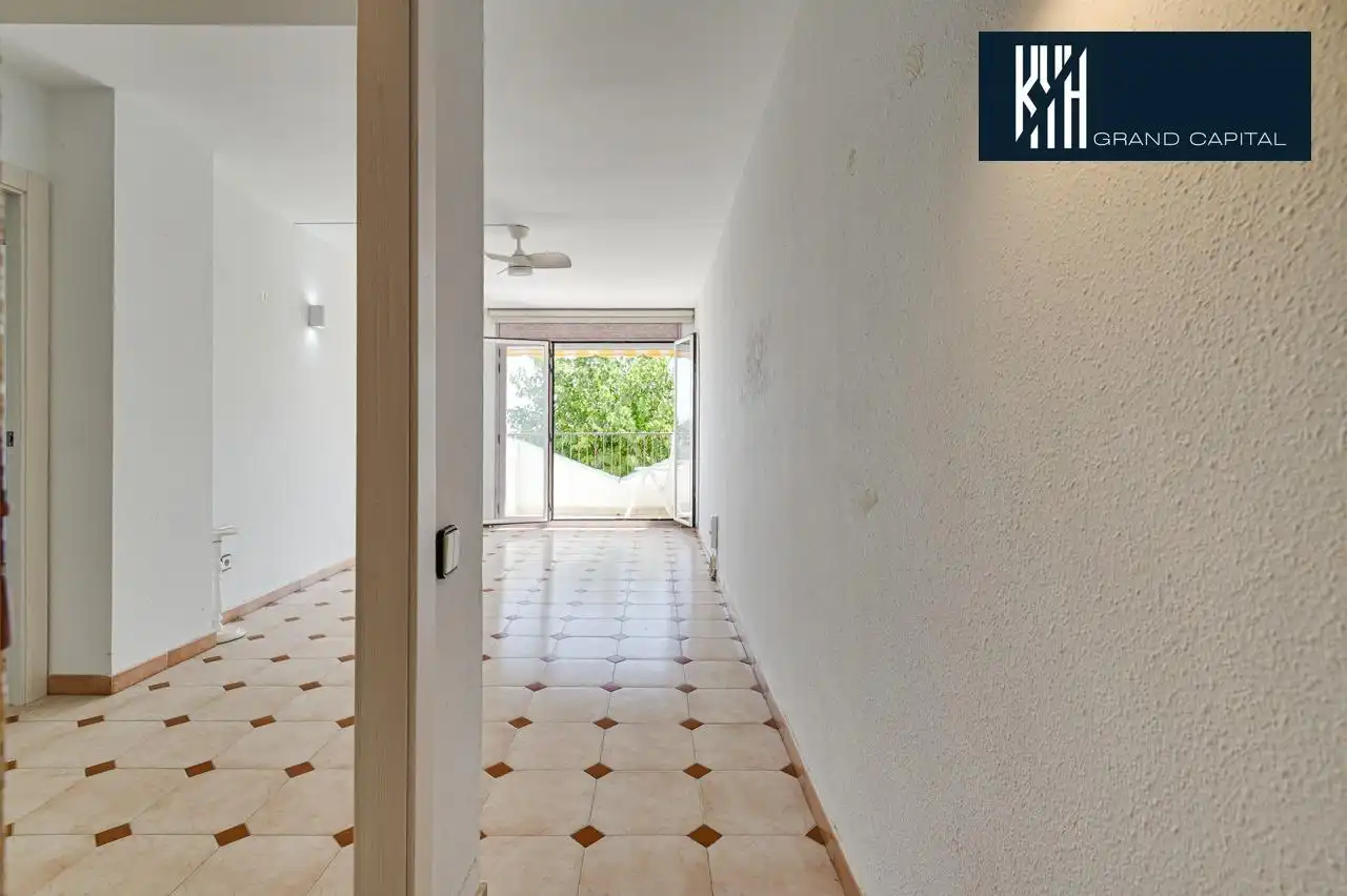 Wohnung mit Terrasse zum Verkauf in Calle ESGLESIA, imagen 12