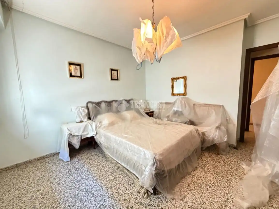 Habitación de Piso en venta en Xirivella con Balcón