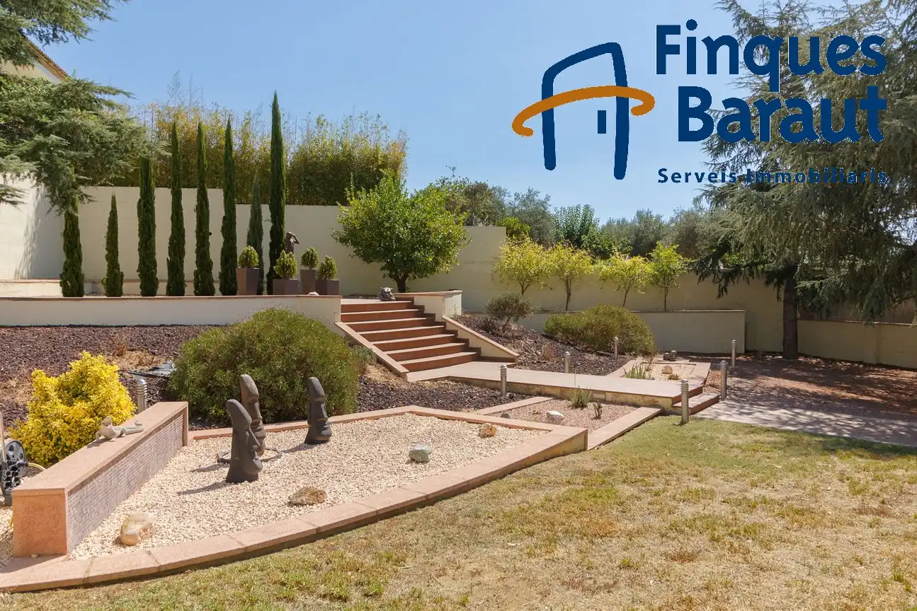 Terrace of Houses for sale in Pau  with Air Conditioner, Heating and Private garden
