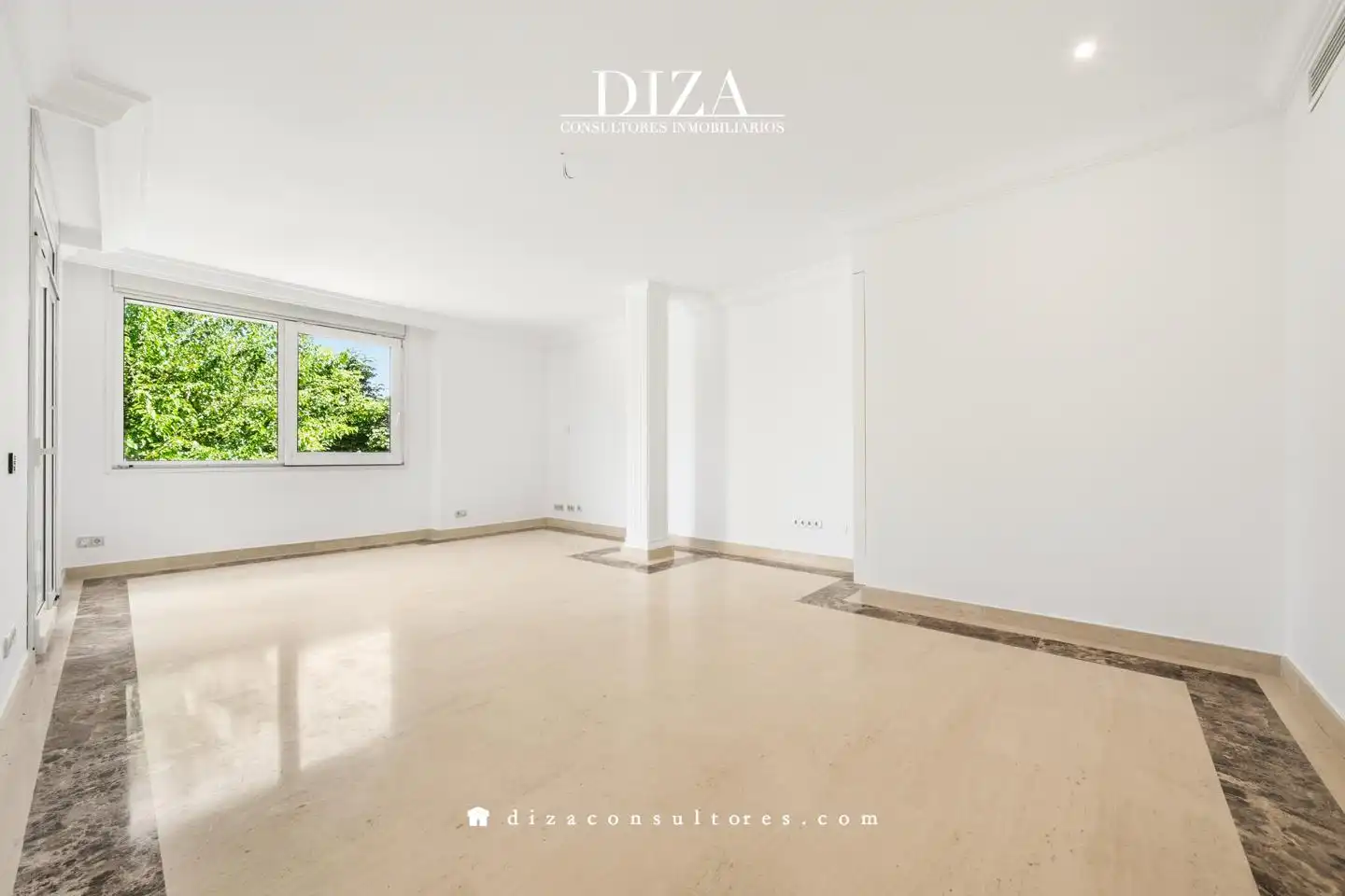 Exterior view of Houses for rent in Madrid  with Air Conditioner, Heating and Private garden