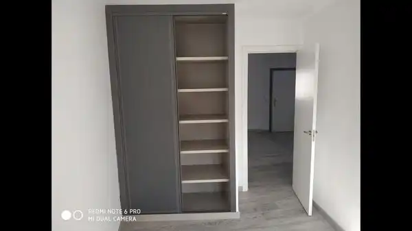 Piso con terraza en venta en Calle de Pinos Baja, imagen 5