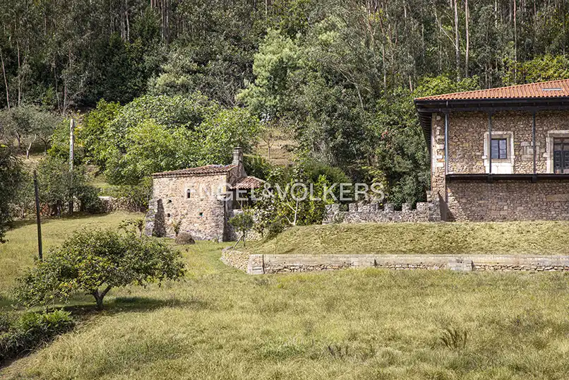 Casa en venta en Carreño, imagen 43