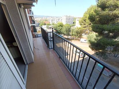 Balcony of Flat for sale in Ripollet  with Balcony