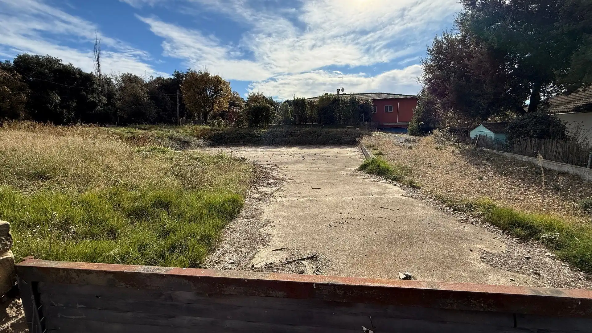 Residential for sale in Castellcir