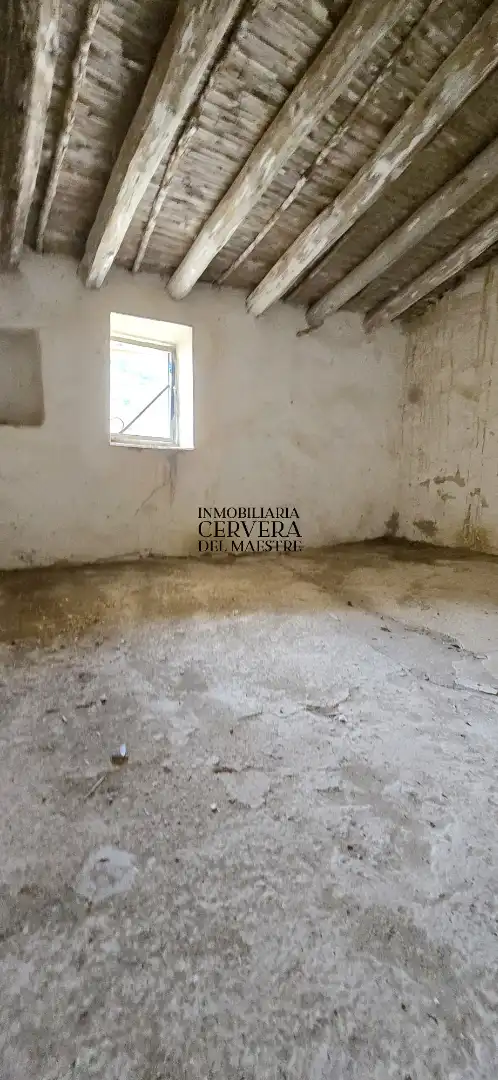 Finca rústica en venda en Sierra Engarcerán