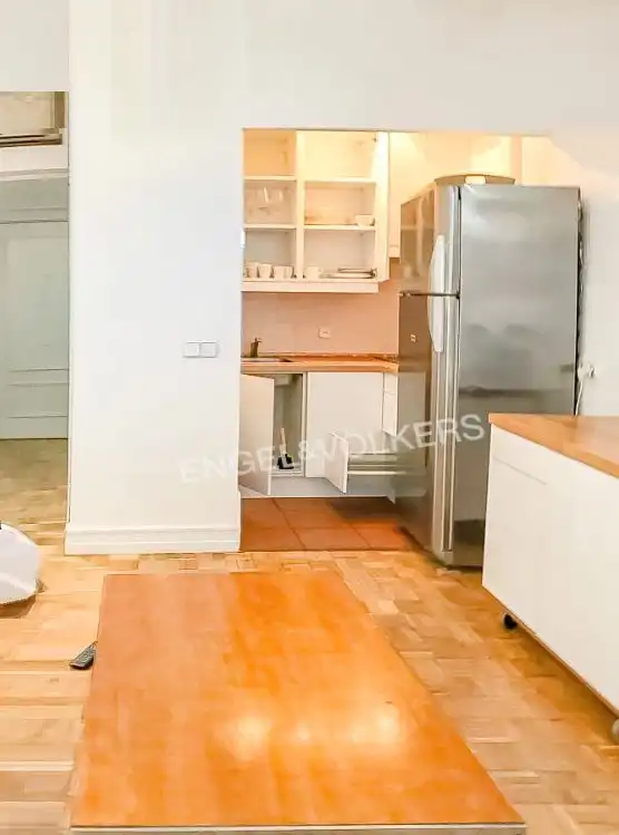 Lofts for rent in Ayala, Recoletos
