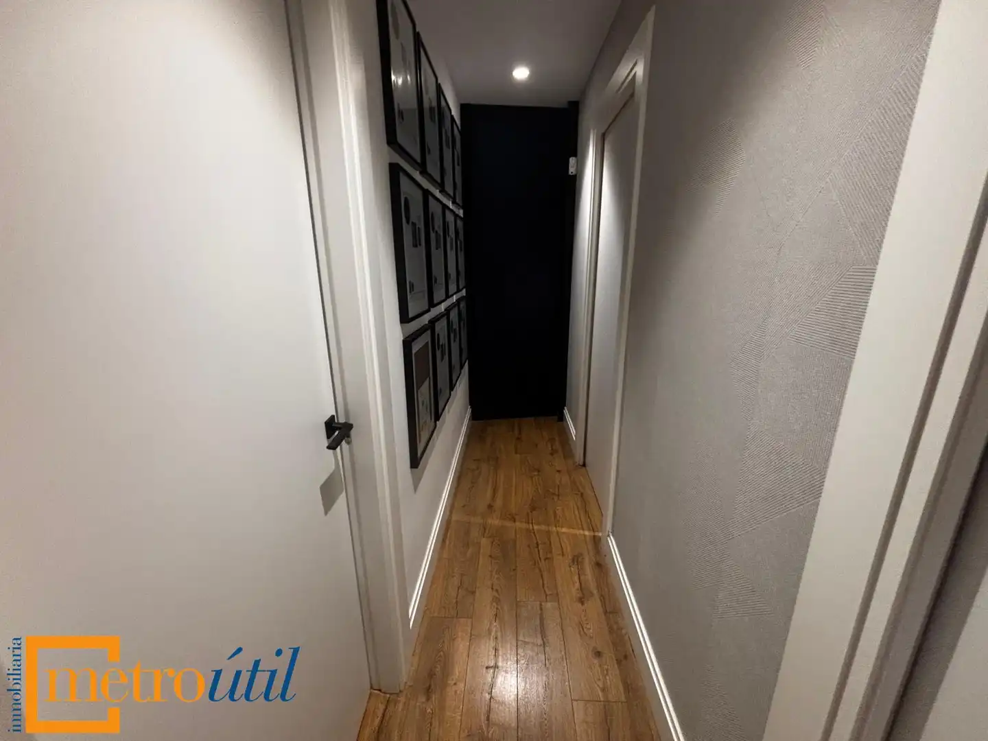 Piso en venta en Salamanca con Calefacción, Parquet y Amueblado