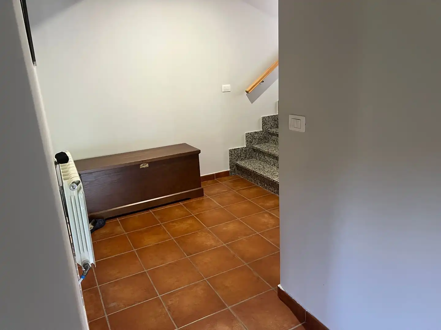 Finca rústica en venta en Triacastela con Jardín privado, Trastero y Balcón