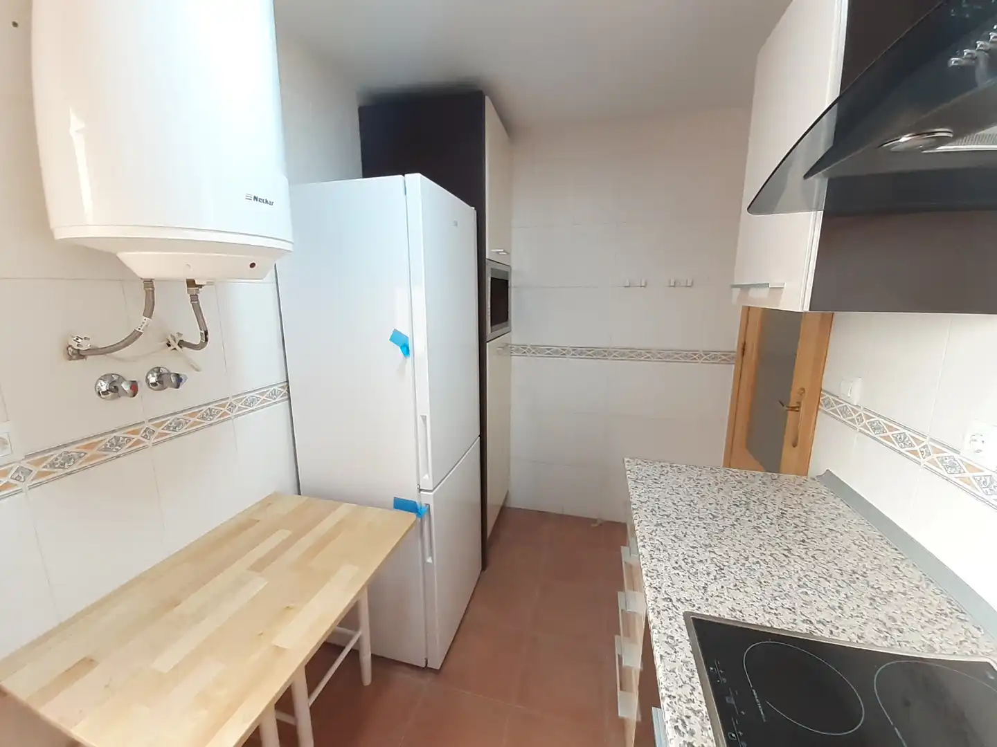 Piso de alquiler en Calle Estanco, Ogíjares