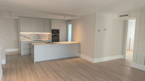 Foto 4 de Piso en venta en Paseo de la Castellana, 121, Hispanoamérica - Bernabéu, Madrid Capital