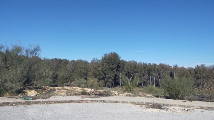 Residencial en venda en Láchar