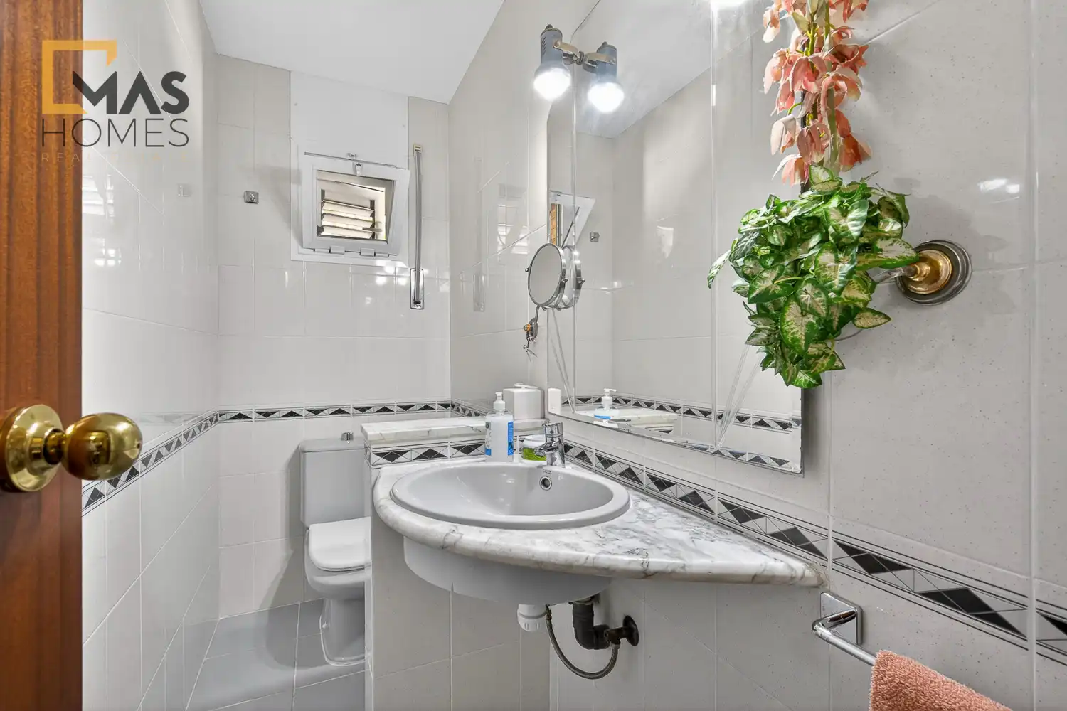 Adosado con terraza en venta en Carrer Sant Jacint, imagen 41