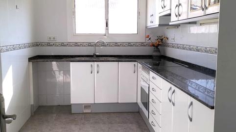 Foto 2 de Casa adosada de alquiler en Carrer Guilleries Les, Centre, El Masnou