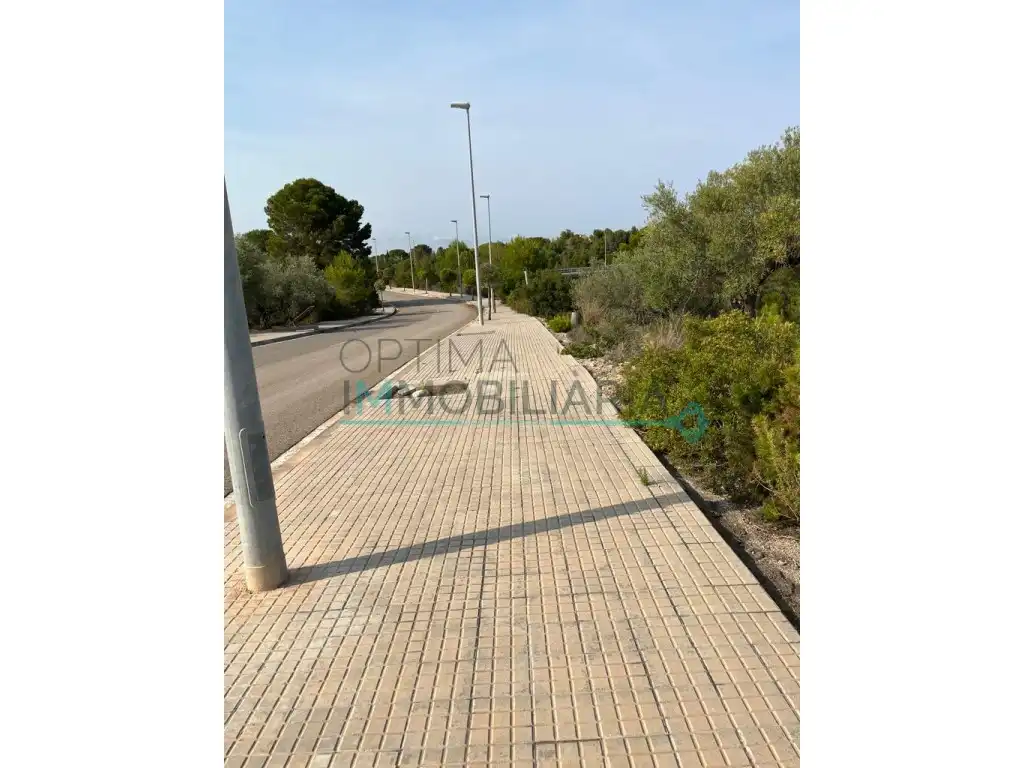 Terrenys i solars en venda a L'Ampolla, imagen 24