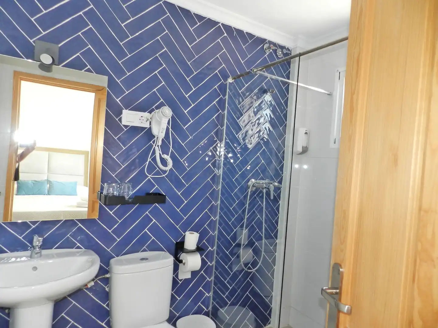 Hotel amb ascensor en venda a Valle de Laguart, imagen 23