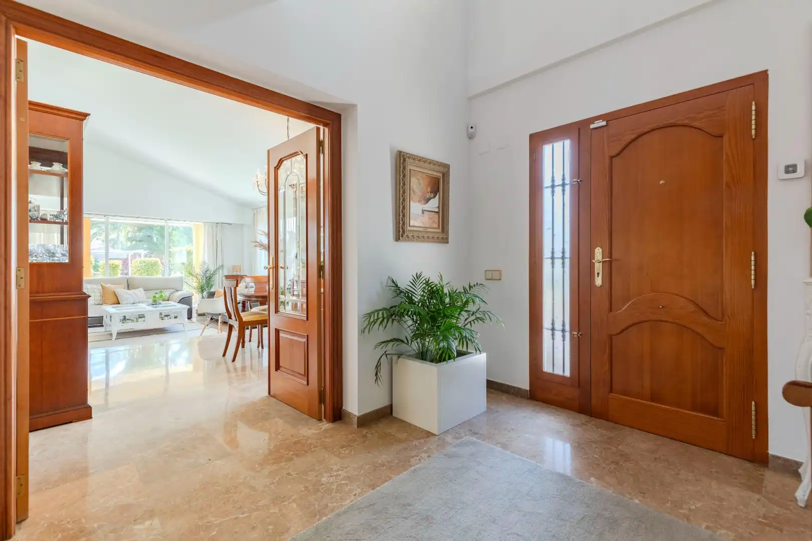 Casa o chalet en venta en L'Eliana con Calefacción y Terraza