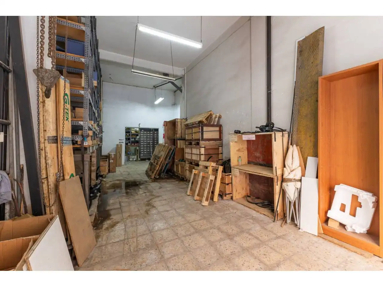 Local comercial en venda a Calle Don Juan de Austria, imagen 4