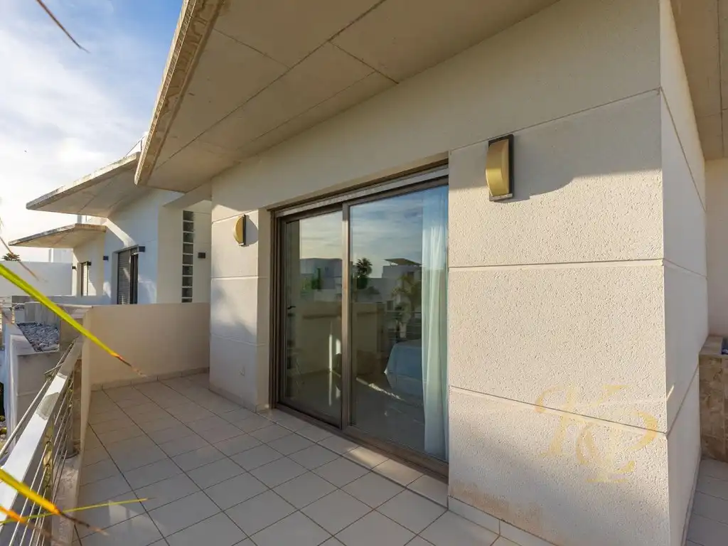 Adosado con piscina en venta en Avenida Almeria De, imagen 42